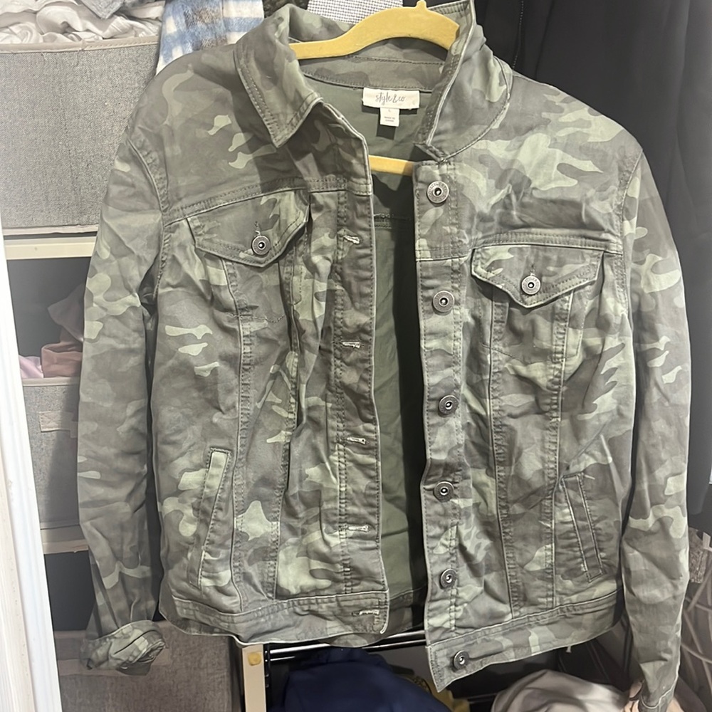 Jacket